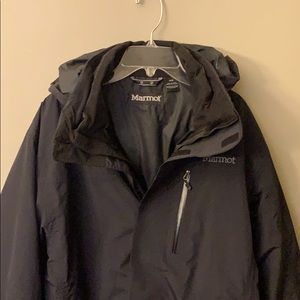 Marmot Men’s Parka